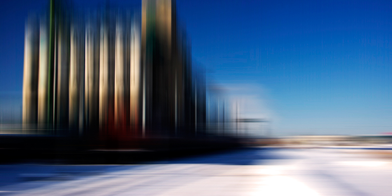 Colour Portfolio