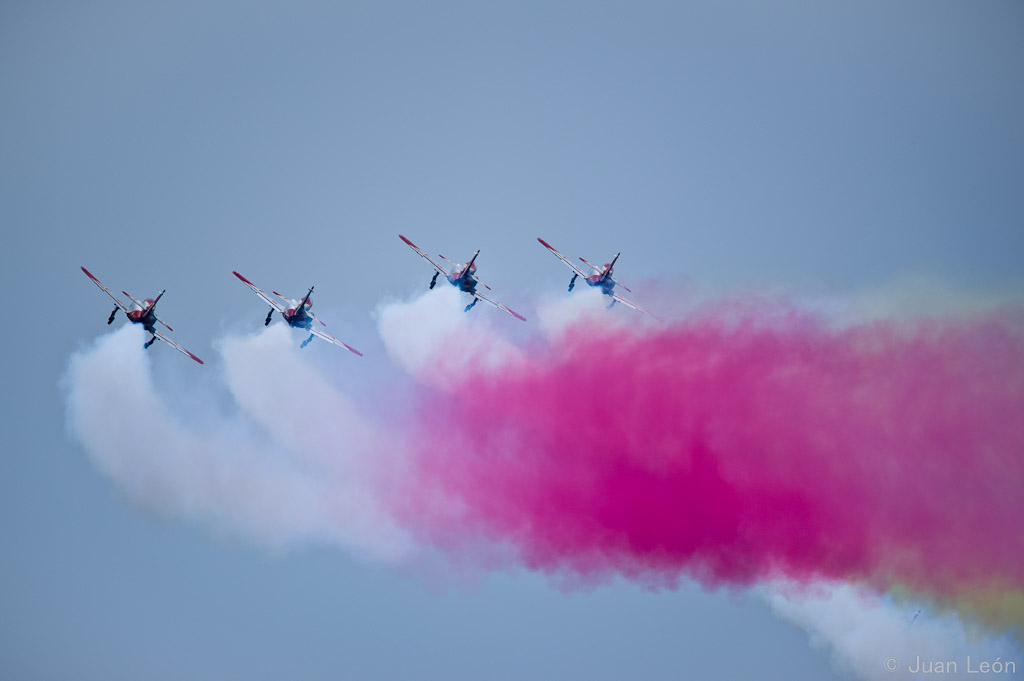 Patrulla Aguila