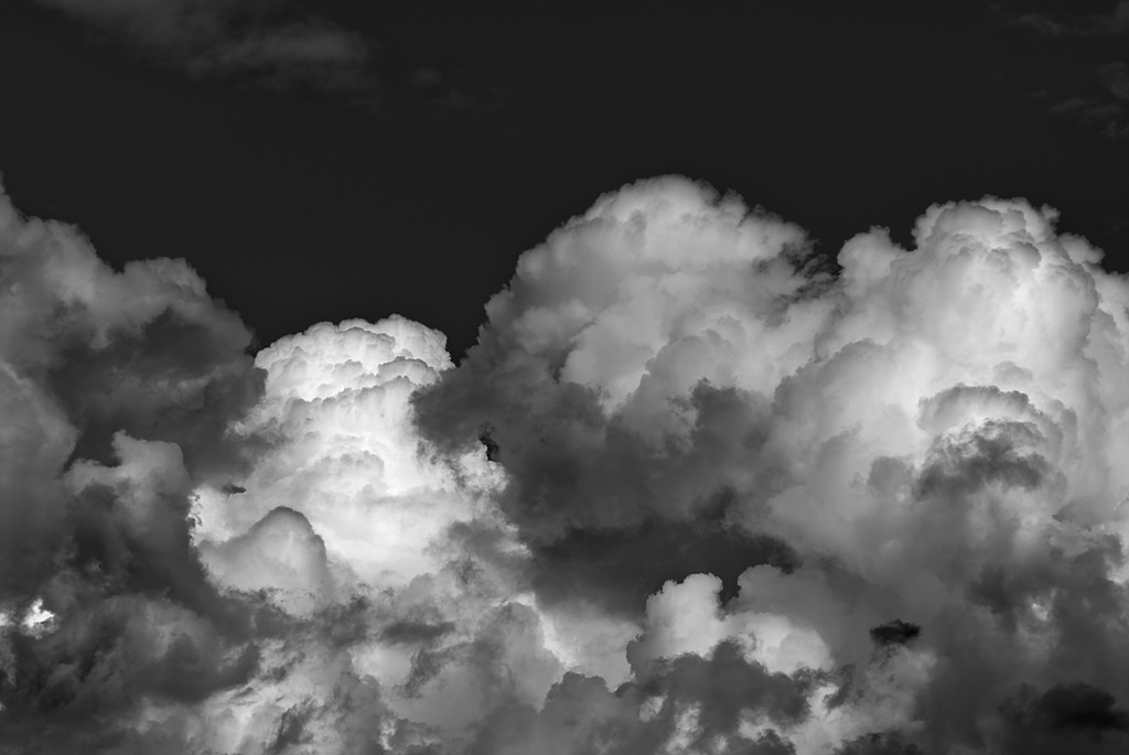 Clouds #2