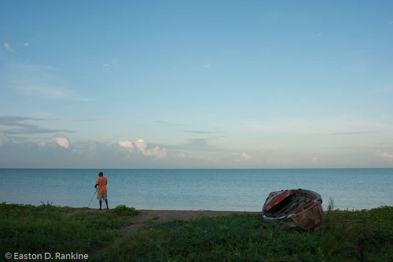 Beach Photographer
