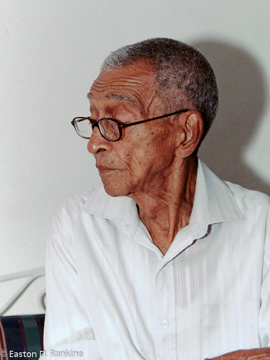 Mr John Rankine