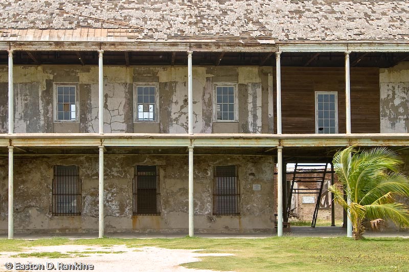 Untitled, Port Royal