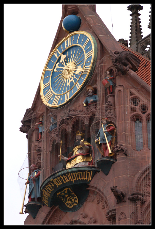 Nurnberg
