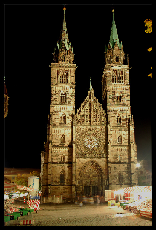 Nurnberg