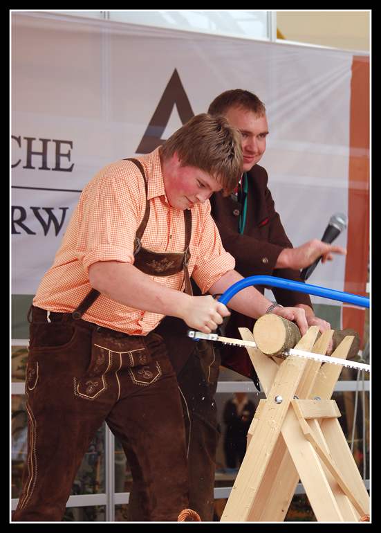 Oktoberfest - 2008