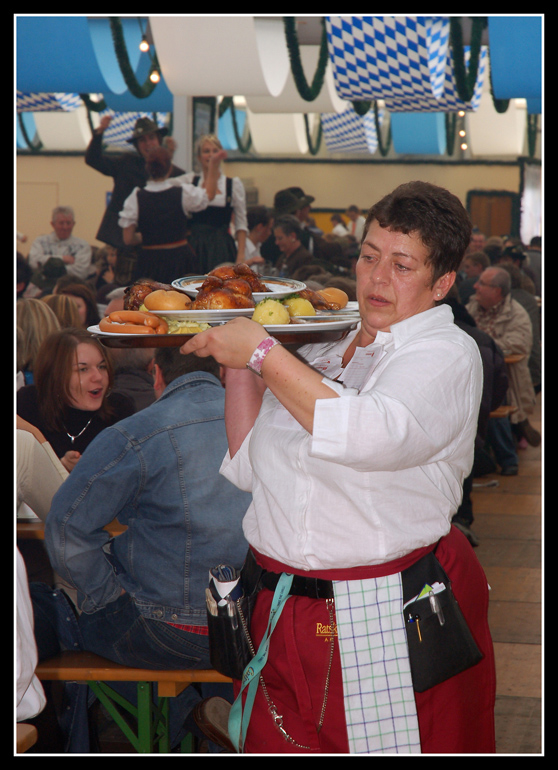 Oktoberfest - 2008