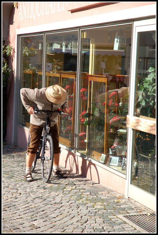 Lindau, Bodensee
