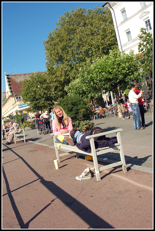 Lindau, Bodensee