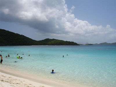 St. Thomas