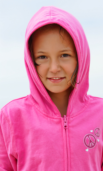 Pretty In Pink