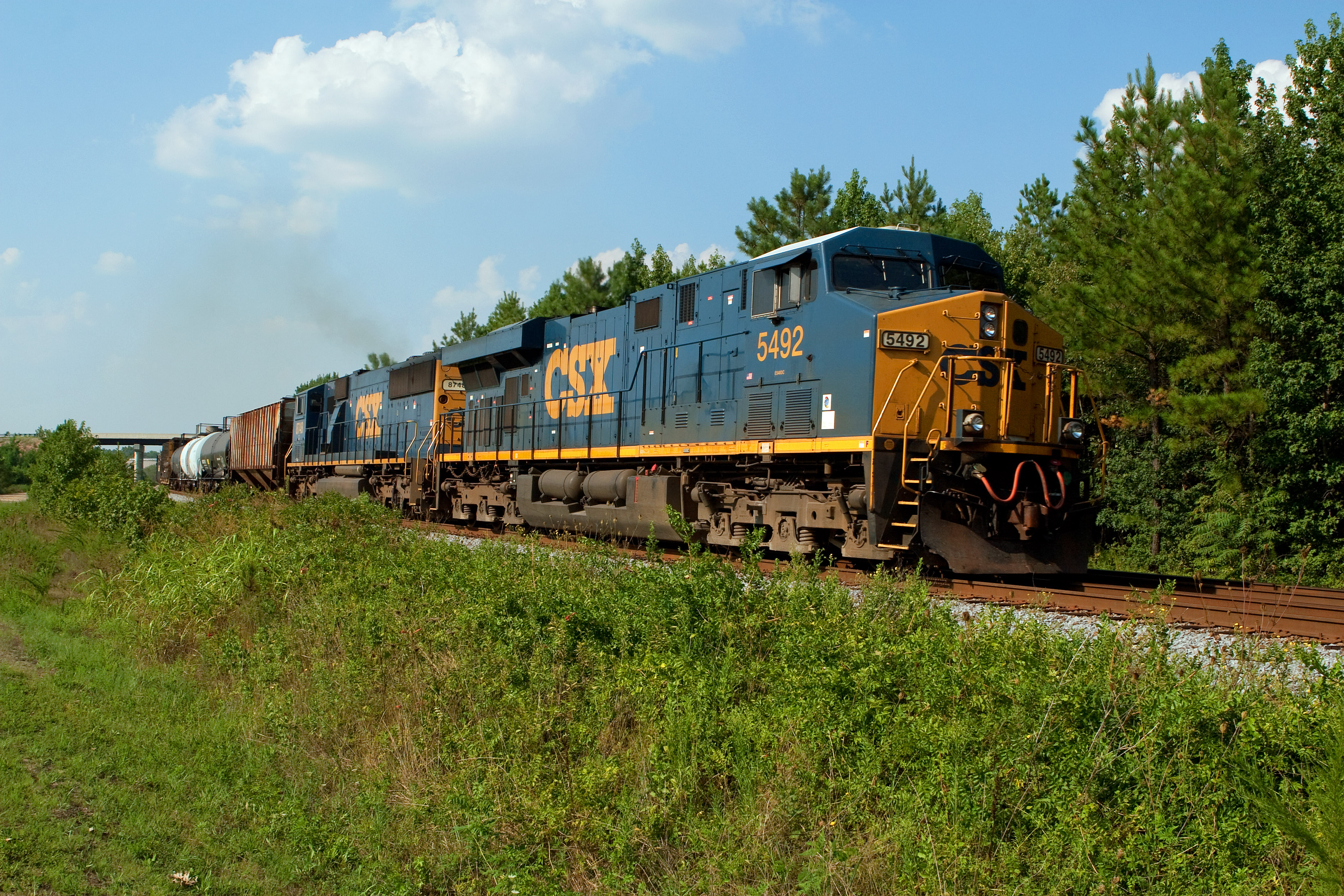 CSXT Q439-04