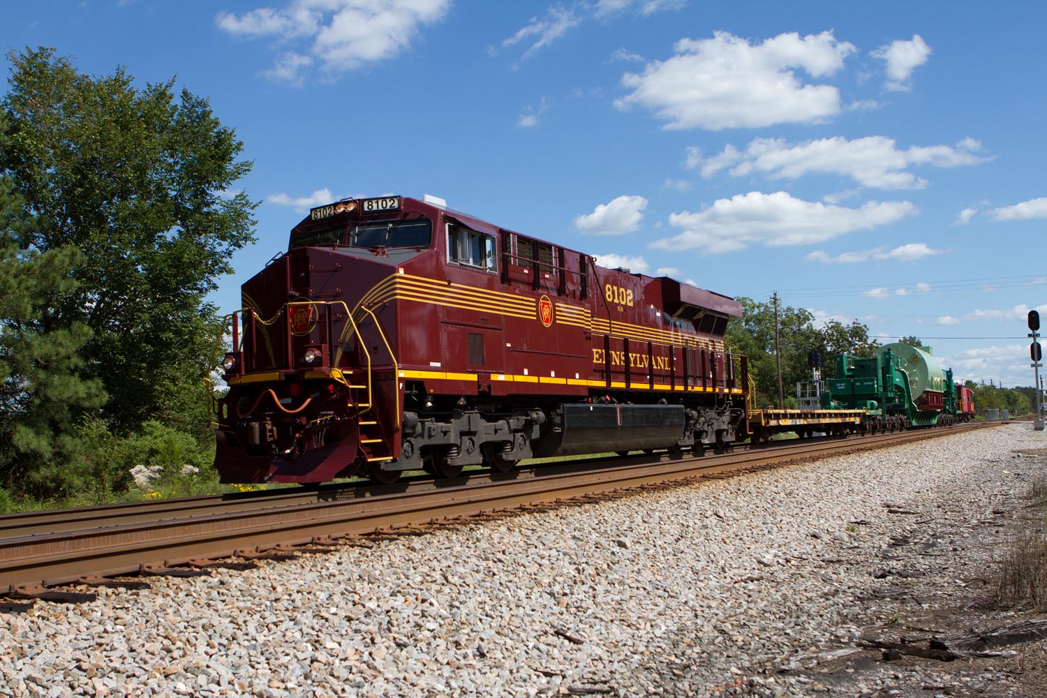 NS 8102
