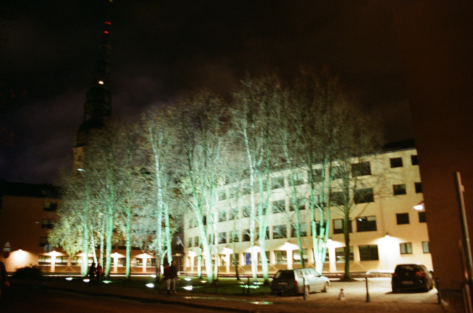 Staro Riga 2012