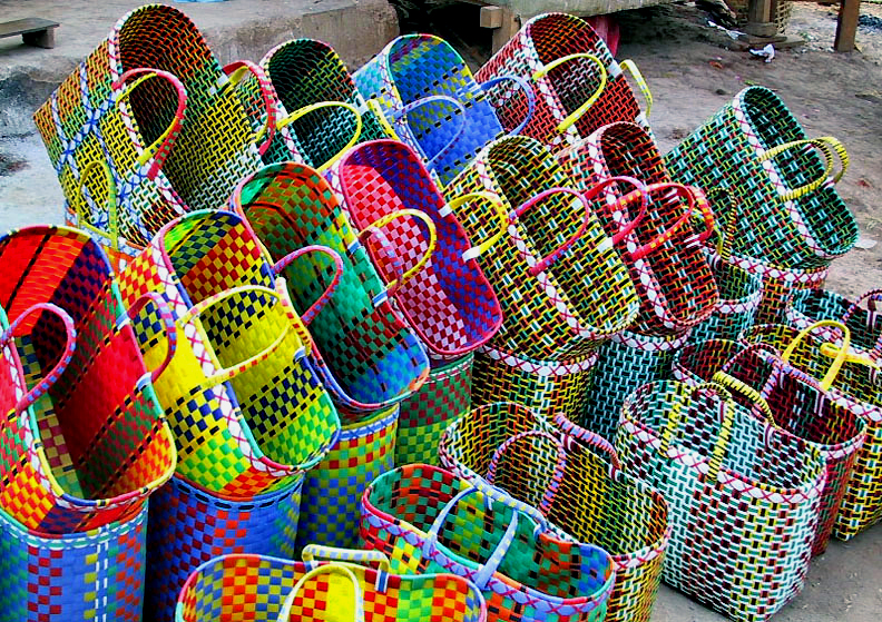 Baskets for sale