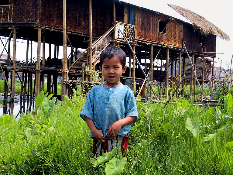 Home on the fields