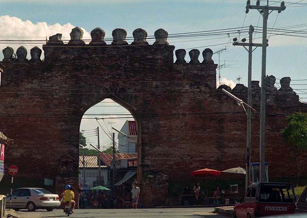 Lopburi Province