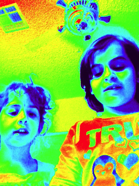 April 6 2011