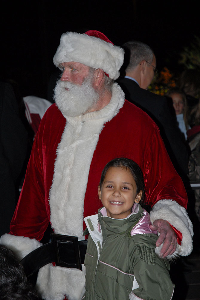 December 3 2007