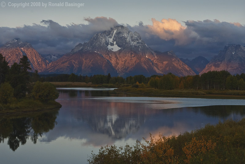 Grand Teton National Park