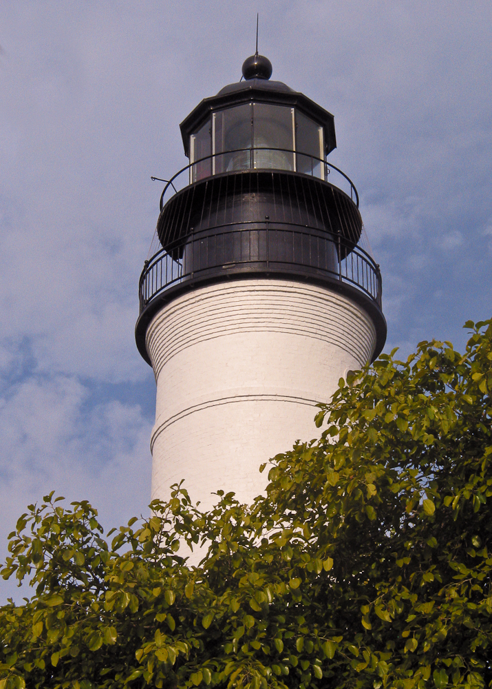 Key West Light