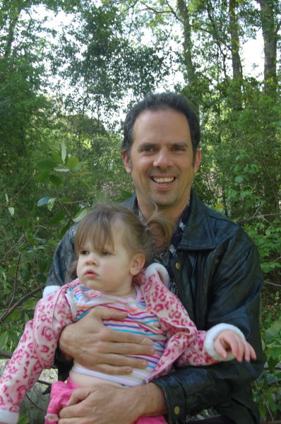 Helen & Dad 4-11-2009 (#3 )