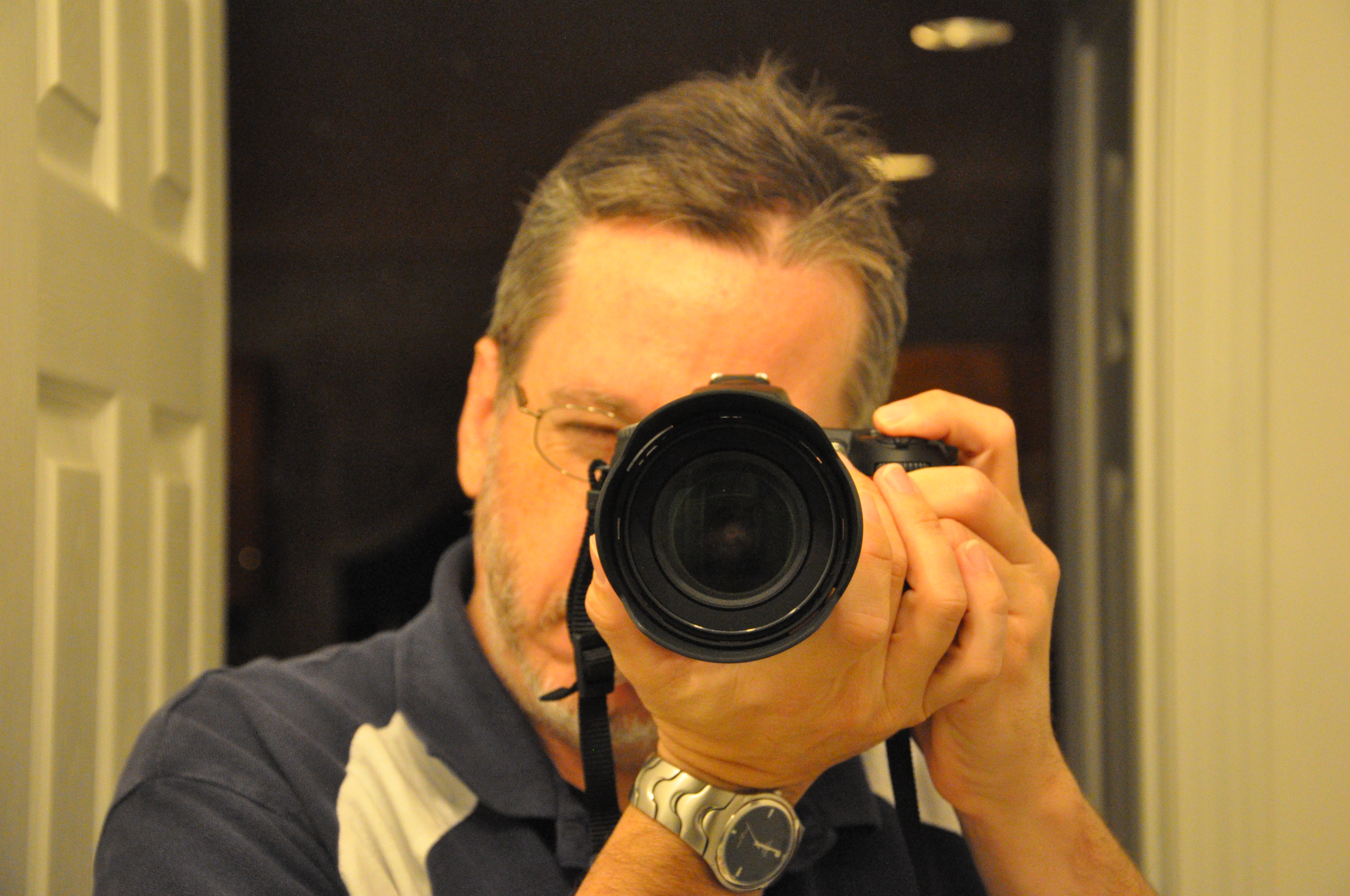 ISO 3200 auto WB