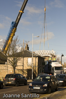 Godmanchester Bridge