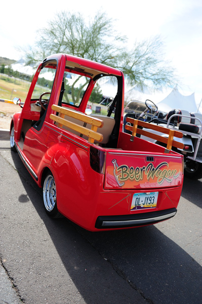 Barrett-Jackson