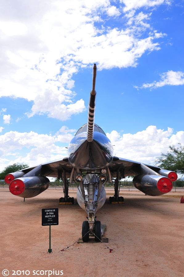 Pima Air Museum