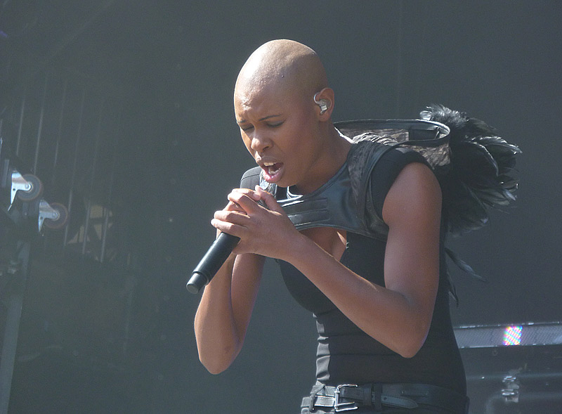Skunk Anansie