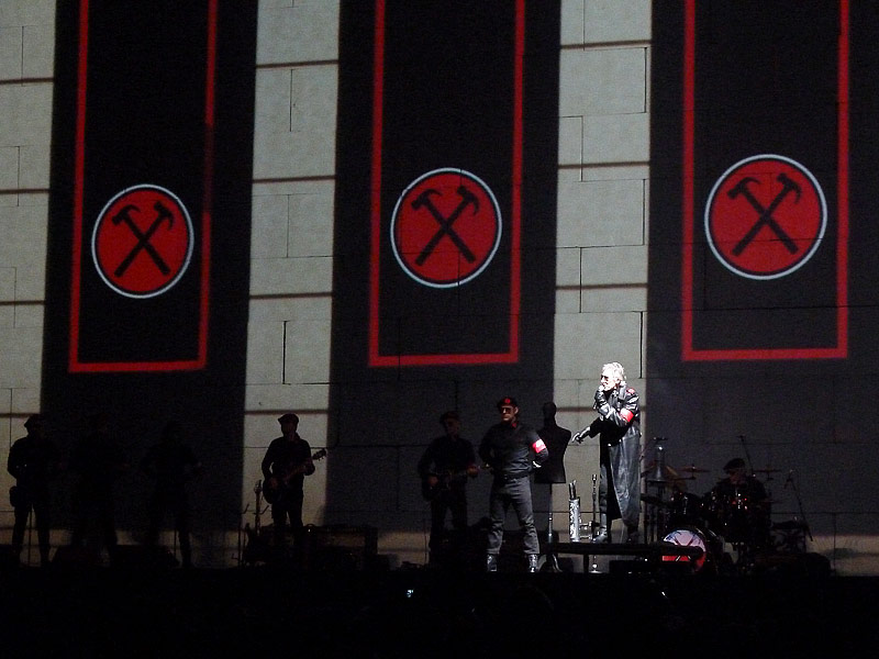 Roger Waters - The Wall