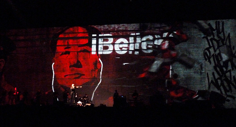 Roger Waters - The Wall