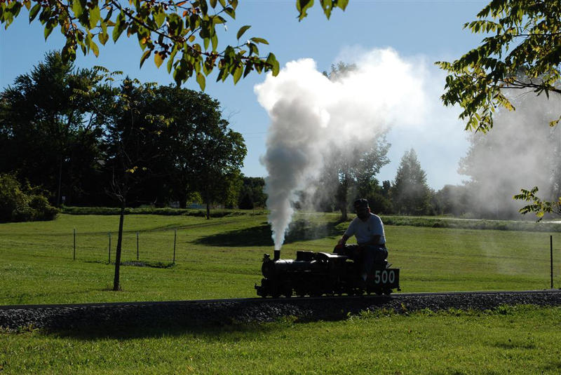 Got Steam?