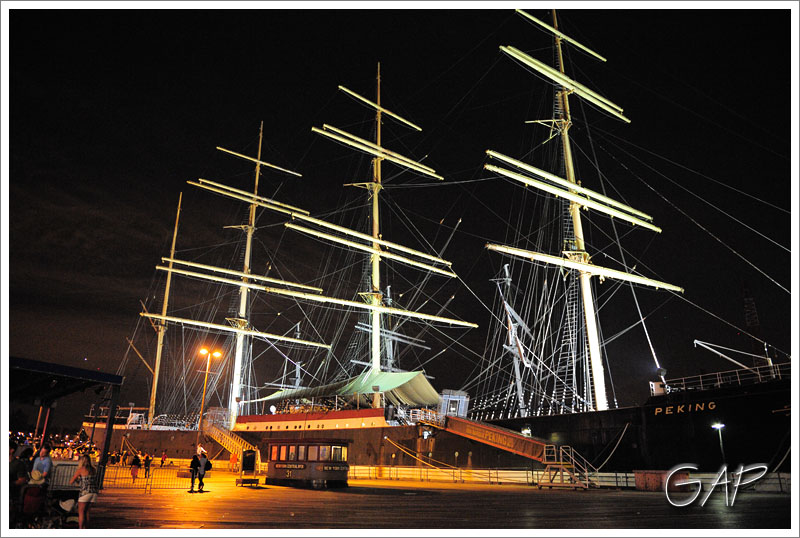 South Street Seaport