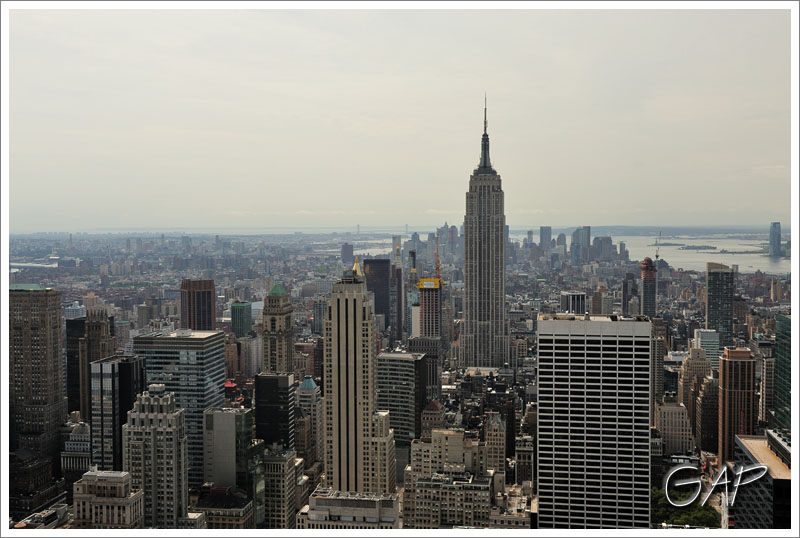 Empire State Building