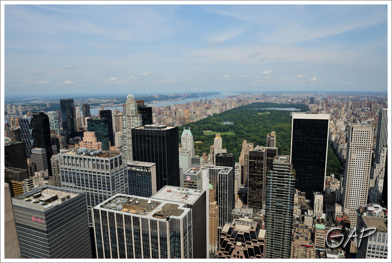 Central Park