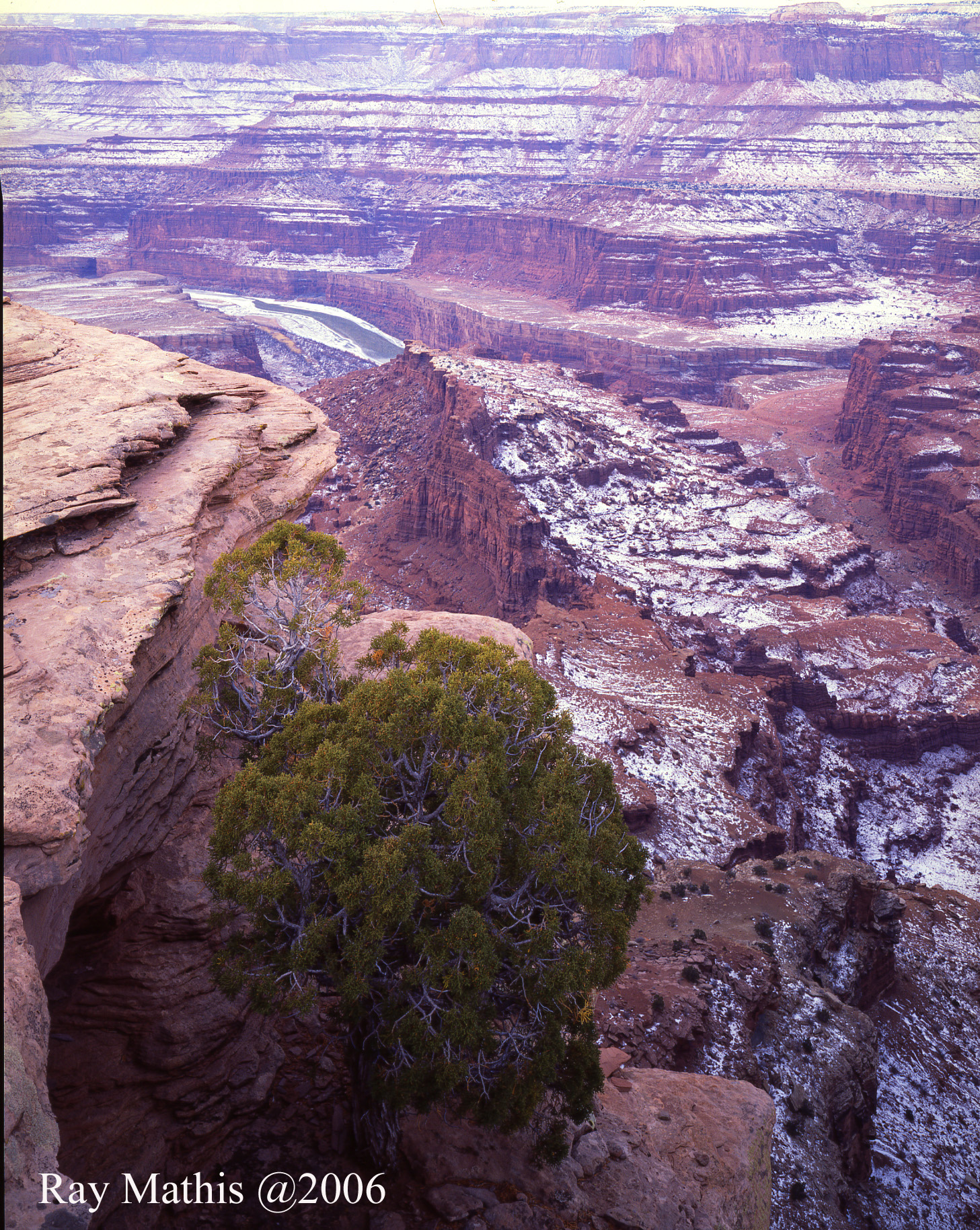 28 Dead Horse Point