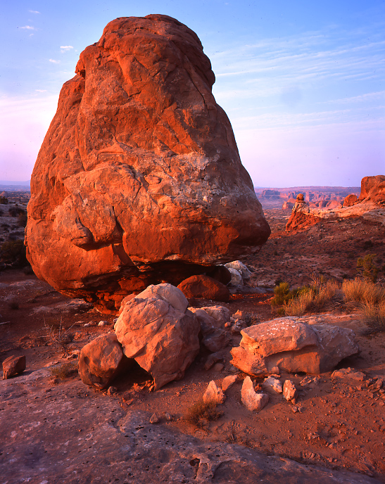 Arches National Park, Utah