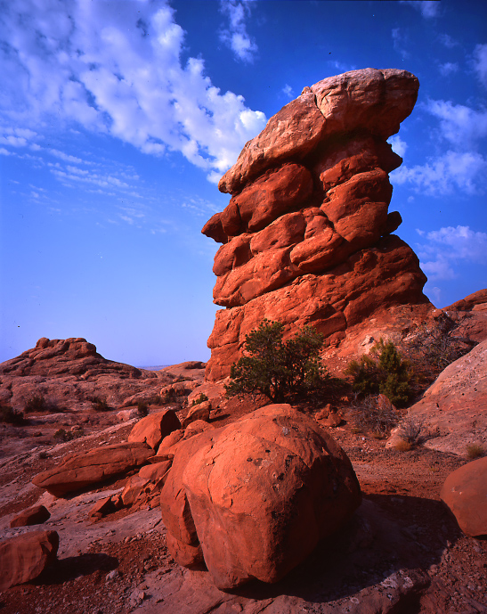 Arches National Park, Utah