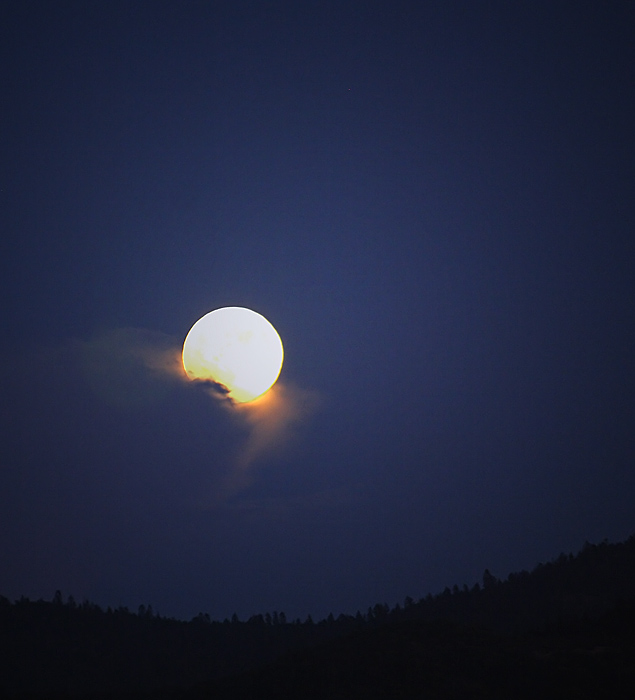 Full Moon