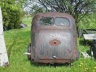 Classic Packards