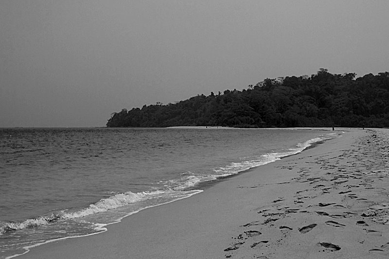 Andaman, Ross & Smith Islands