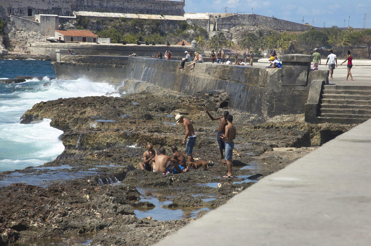 malecon