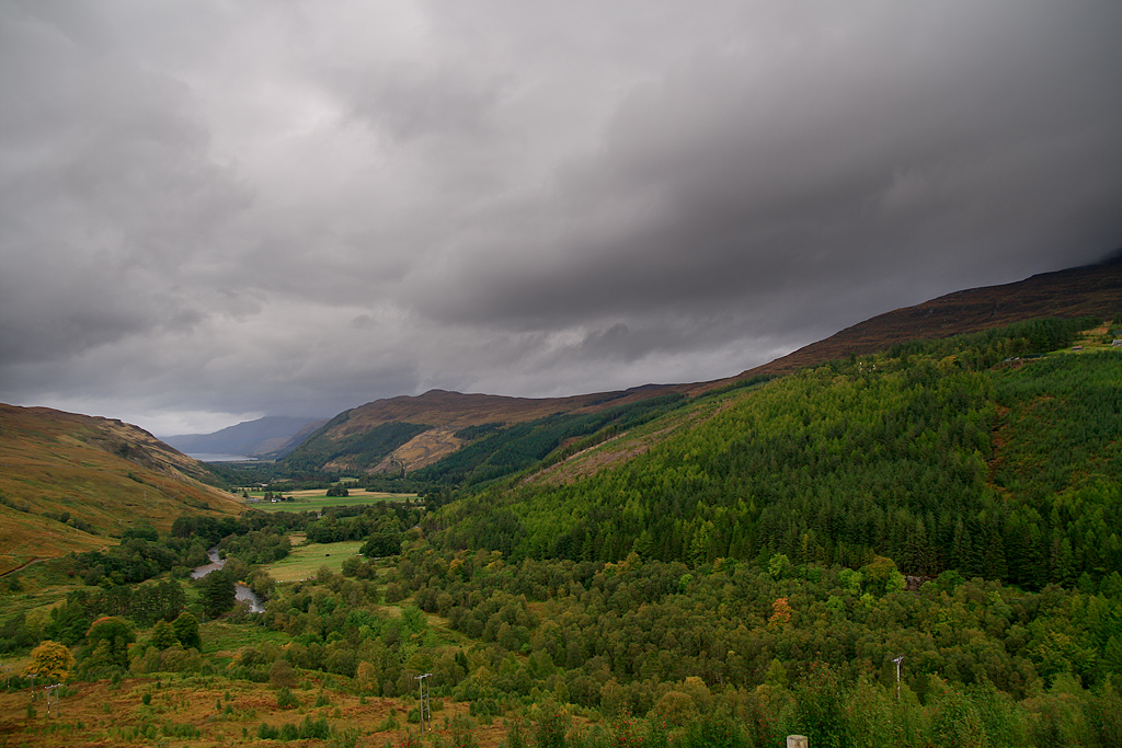 Ullapool