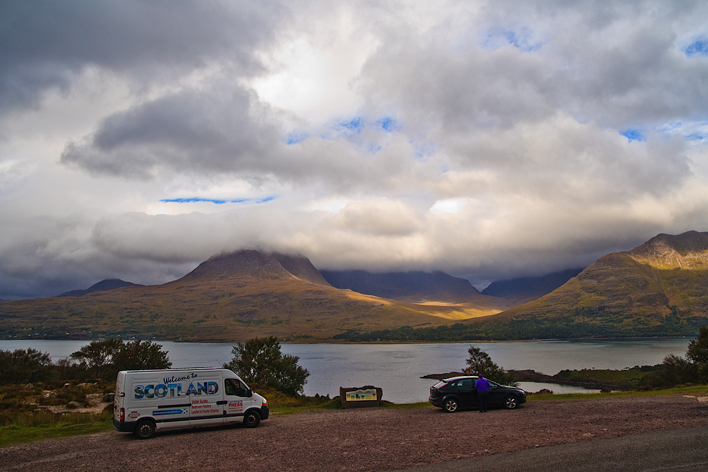 Loch Torridon