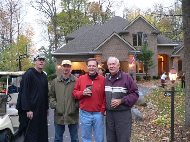 Halloween 2007