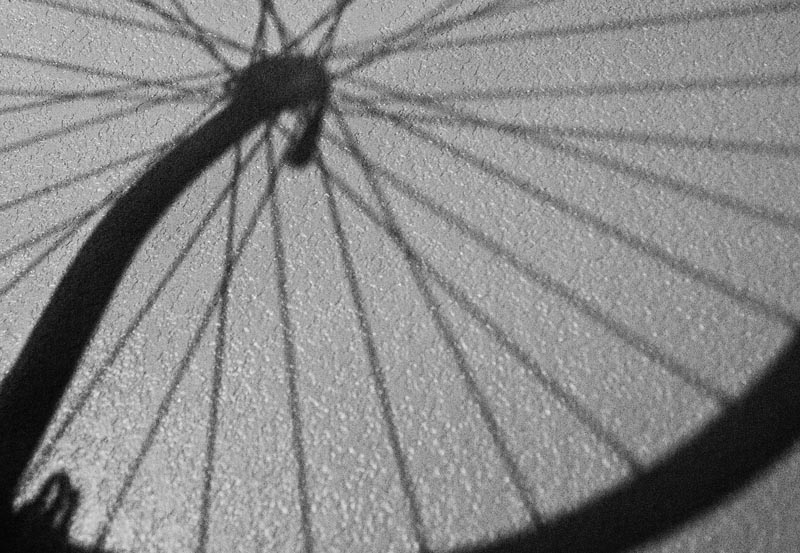 Shadow Spokes