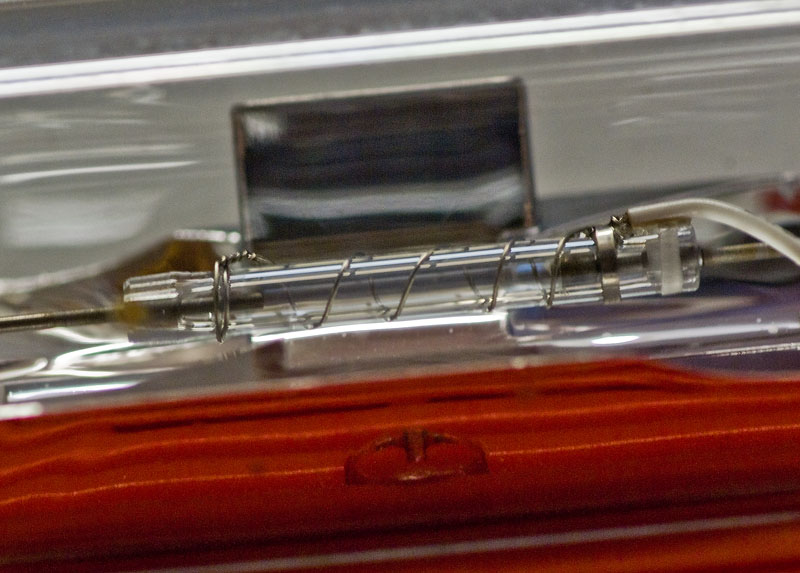 Monday Mystery Object #21