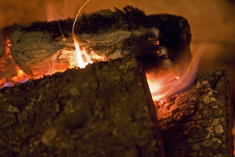 Crackling