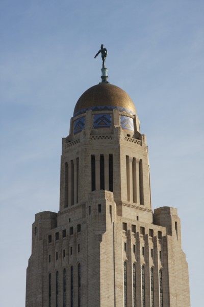 State Capitol Building